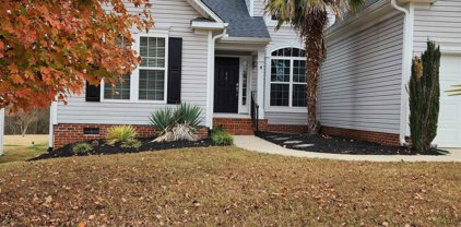 40 Bellows Falls Drive, Greer