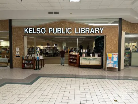 kelso public library