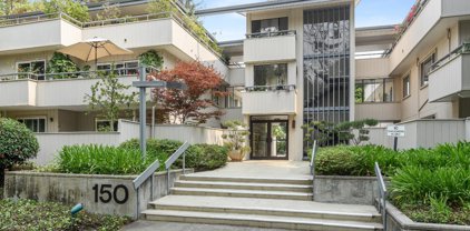150 Alma ST 309, Menlo Park