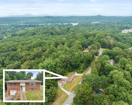 3911 Fraser Circle, Gainesville