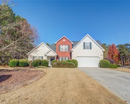 820 Winding Grove Lane, Loganville