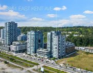 3581 East Kent Avenue North Unit 202, Vancouver image
