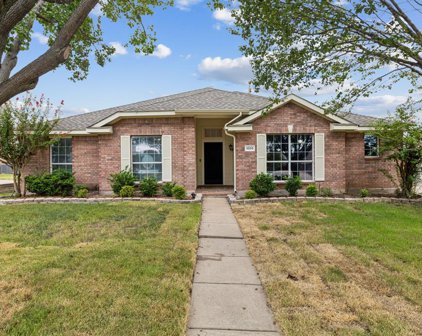 1009 Winchester  Drive, Forney