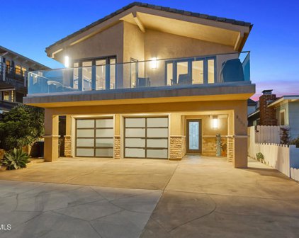 3552 Ocean Drive, Oxnard