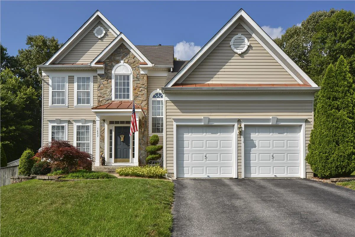 Severn home for sale near fort meade and NSA
