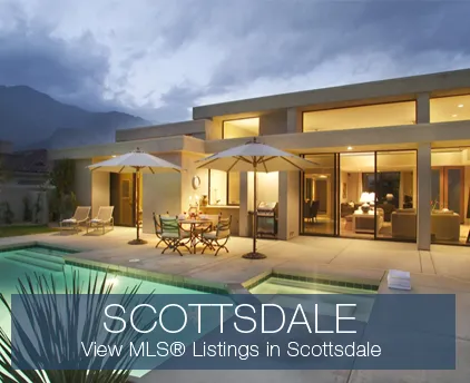 Scottsdale, AZ Real Estate For Sale