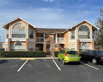 2459 Sweetwater Club Circle Unit 15, Kissimmee