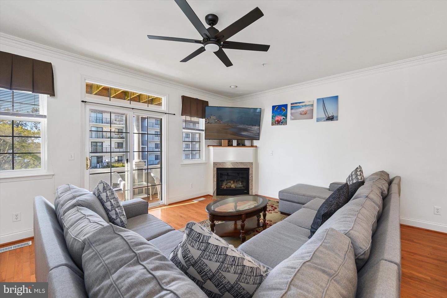 202 B Bayview Lane Unit 7, THE ALEXANDER, Ocean City MD 21842