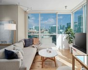 300 Beech St Unit #909, Downtown image