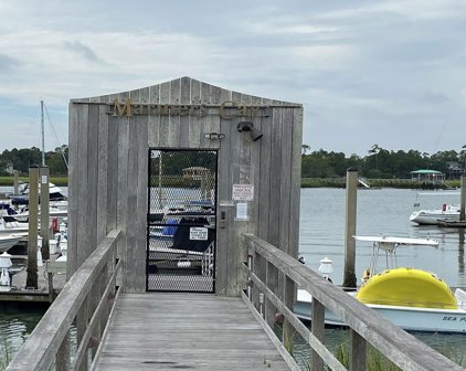 2 Mcdonough Road Unit #B-19, Folly Beach