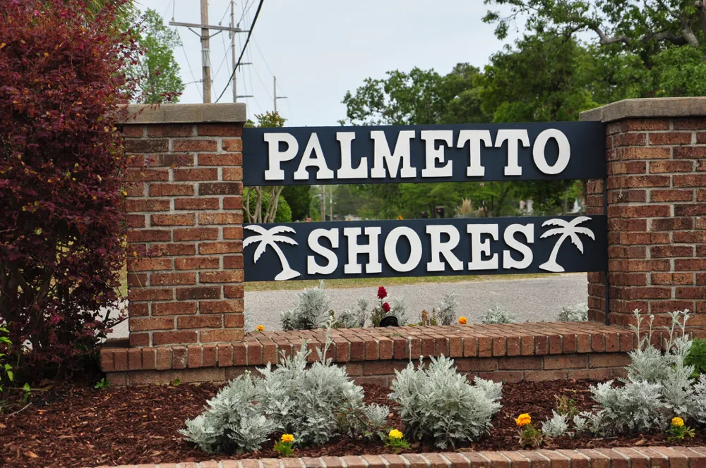 Palmetto Shores