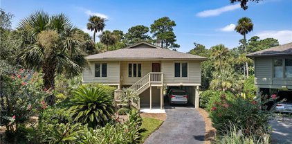 7 Kingston Cove, Hilton Head Island