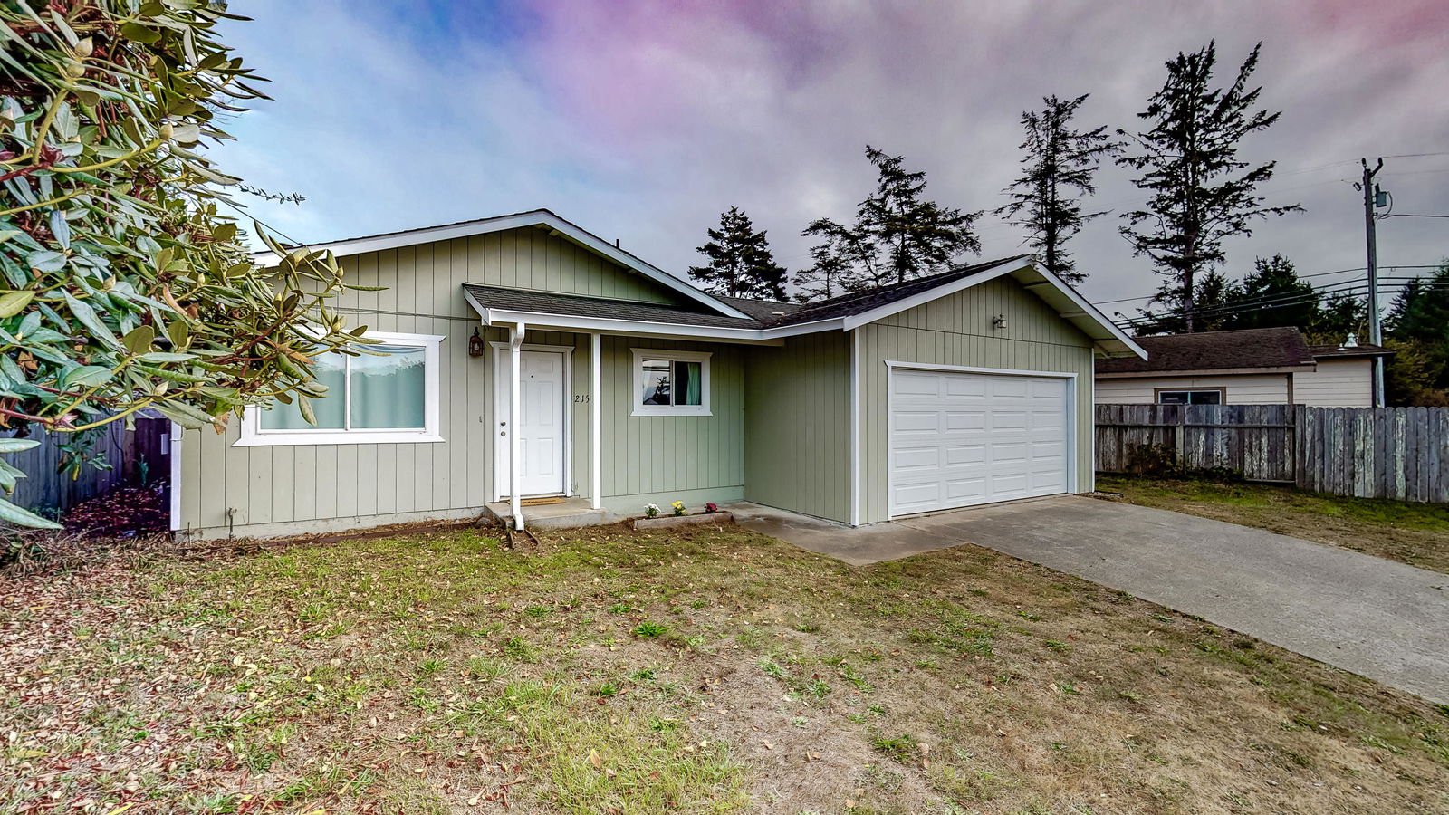 For sale in Mckinleyville 2157 Mckinleyville Avenue, Mckinleyville