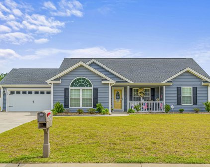 600 Beckell St., Conway