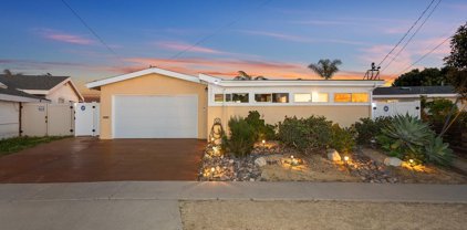 4271 Mount Henry Ave, Clairemont/Bay Park
