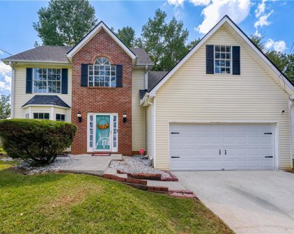 3565 River Mill Court, Ellenwood