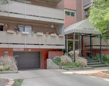 1245 Race Street Unit 108, Denver