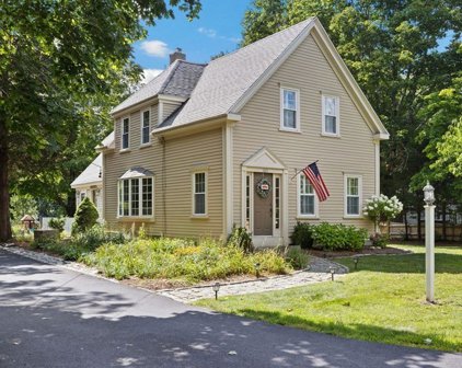 163 Washington Street, Pembroke