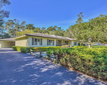 2935 Bird Rock RD, Pebble Beach