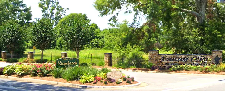 Homes for Sale in Stonebrook Village, Pace FL