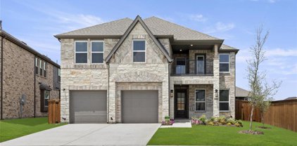 1908 Huron  Drive, Forney