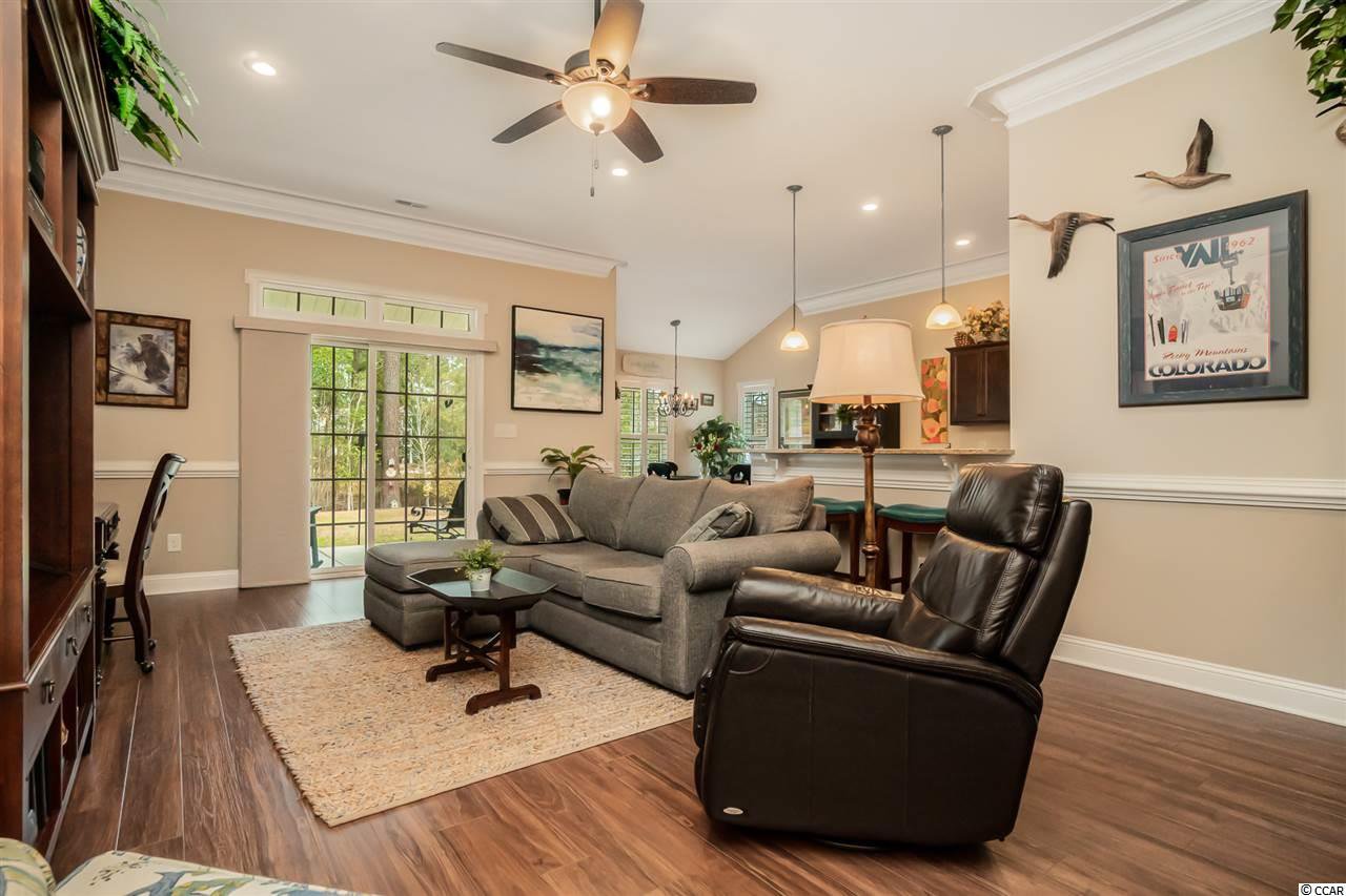 MLS 2101848 Hemphill Place 141 Ecum Secum Pl., Conway C21 Barefoot