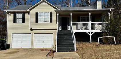 148 Colton Creek Court, Dallas