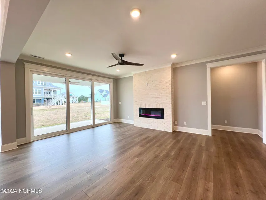 Reeves Custom Homes - Sapphire Plan