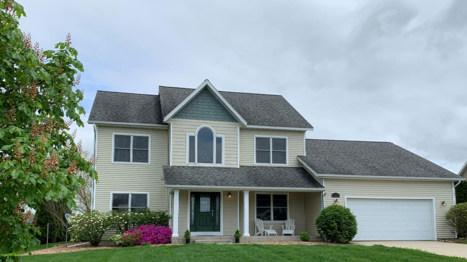 4747 Lauren Lane, St. Joseph, 49085