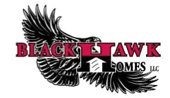 Black Hawk Logo