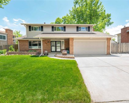 6468 W Nova Drive, Littleton