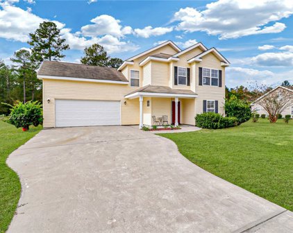 72 Graham Hall S, Ridgeland