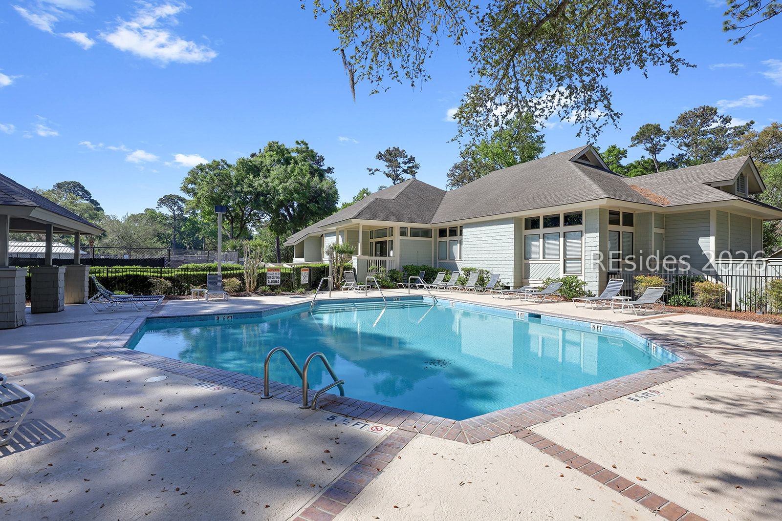 For Sale - 20 Carnoustie Road Unit 7824, Hilton Head Island - 2 Bedroom ...