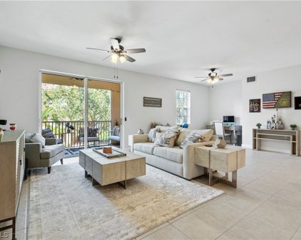 3944 Pomodoro Circle Unit 201, Cape Coral