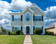 5874 Marchester Circle, Clay image