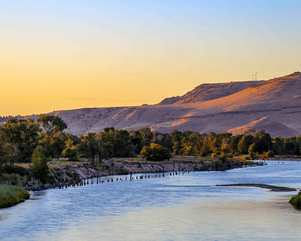 Southeast Boise Real Estate