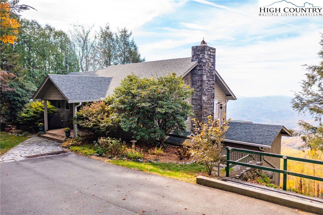 1930 Main Street, Blowing Rock, NC 28605 MLS 242678