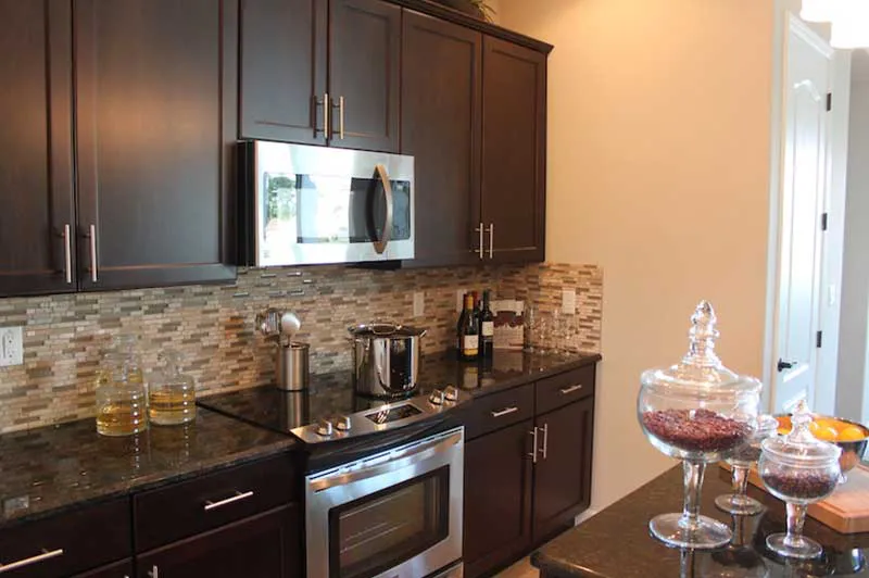 Portofino Model Home