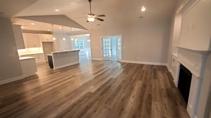 ats construction - Spicer Lake