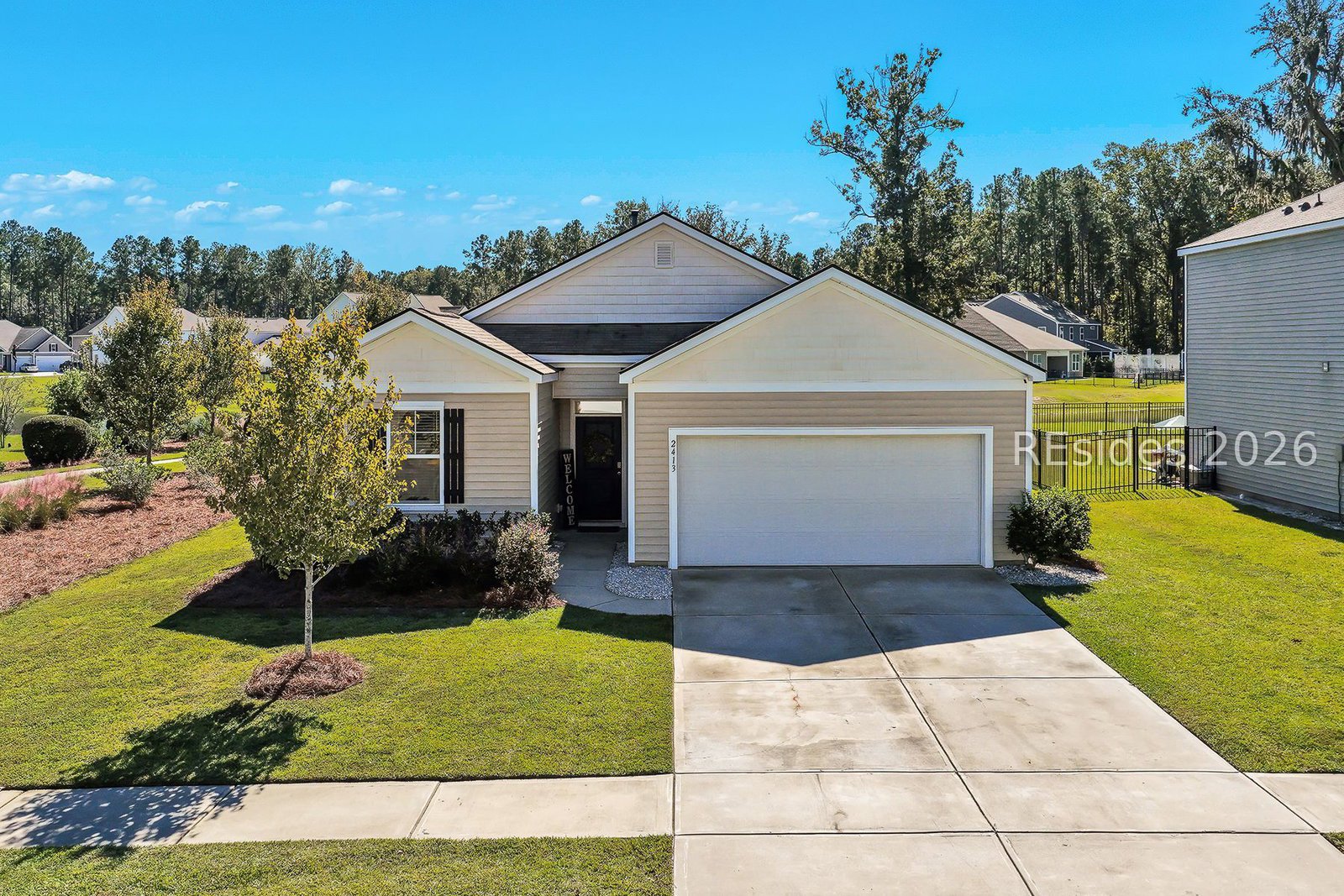 2413 Blakers Boulevard, Bluffton, 29909