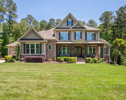 7544 Hasentree Club, Wake Forest