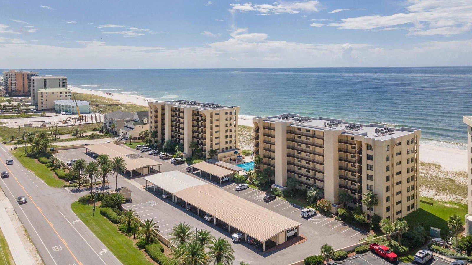 16777 Perdido Key Dr Unit 408, Pensacola FL 32507, Property Listing