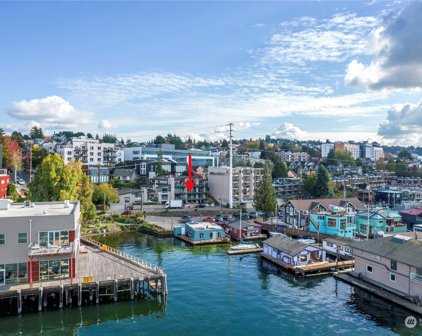 2728 Fairview Avenue E Unit #204, Seattle