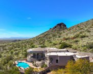 9020 N Flying Butte --, Fountain Hills image