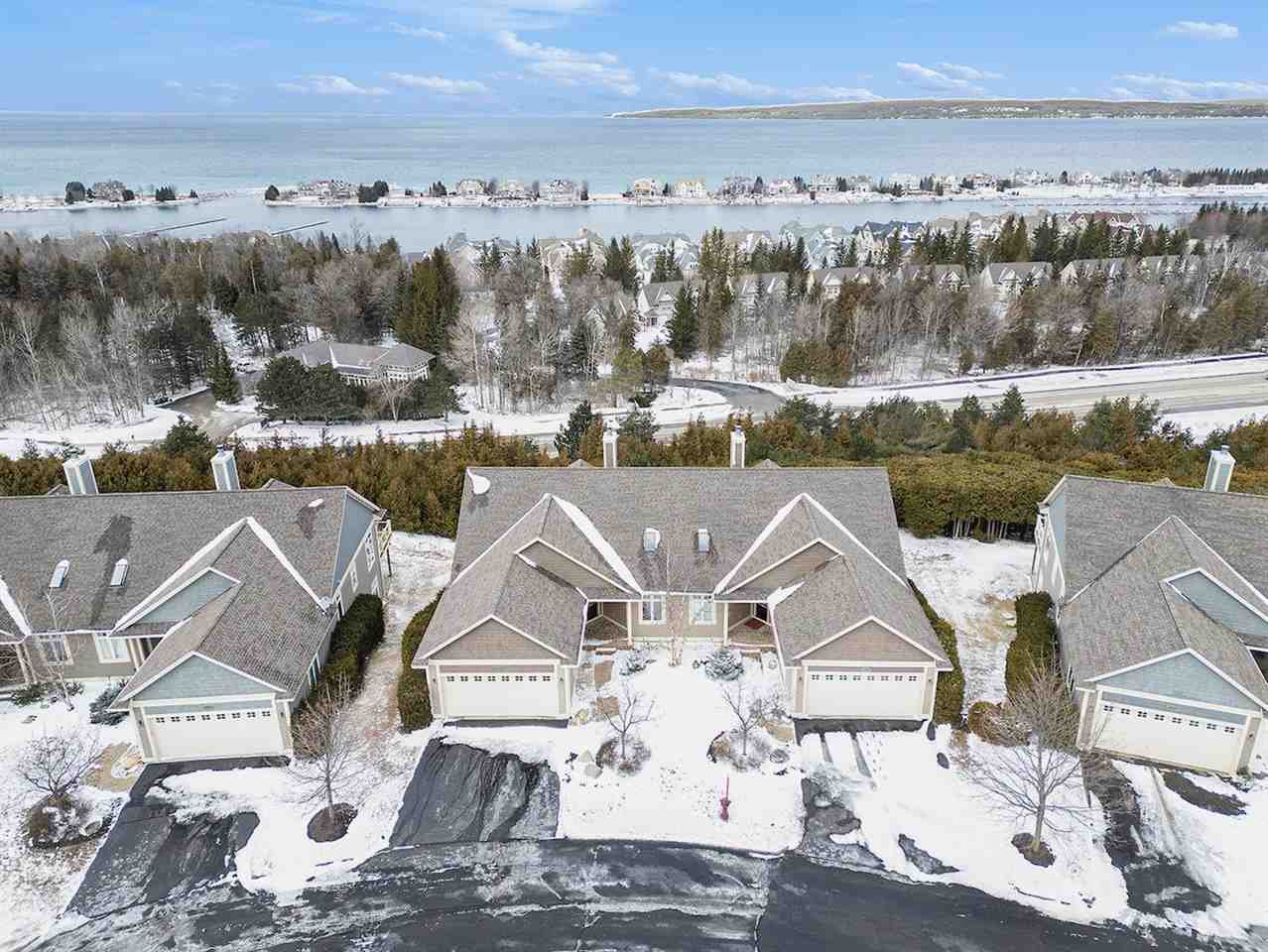 4011 Cedar Bluff Unit UNIT 3, Petoskey, 49770