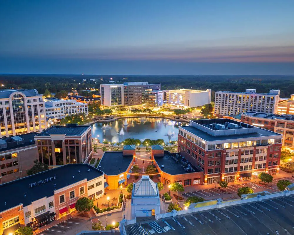 Newport News Real Estate