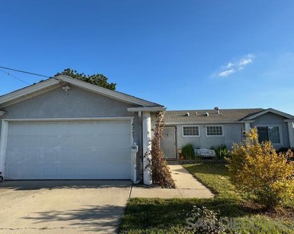 4263 Tolowa St, Clairemont/Bay Park