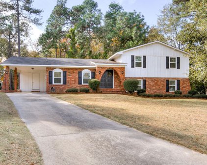 108 HILLSIDE Court, Martinez