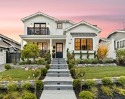 1365 Vancouver AVE, Burlingame image