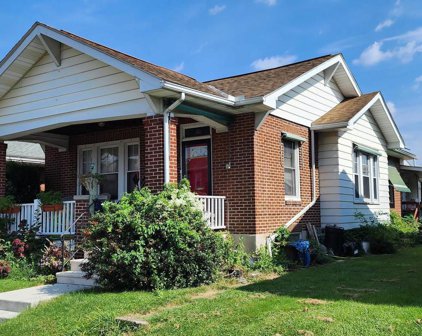 1434 Fern, Shillington